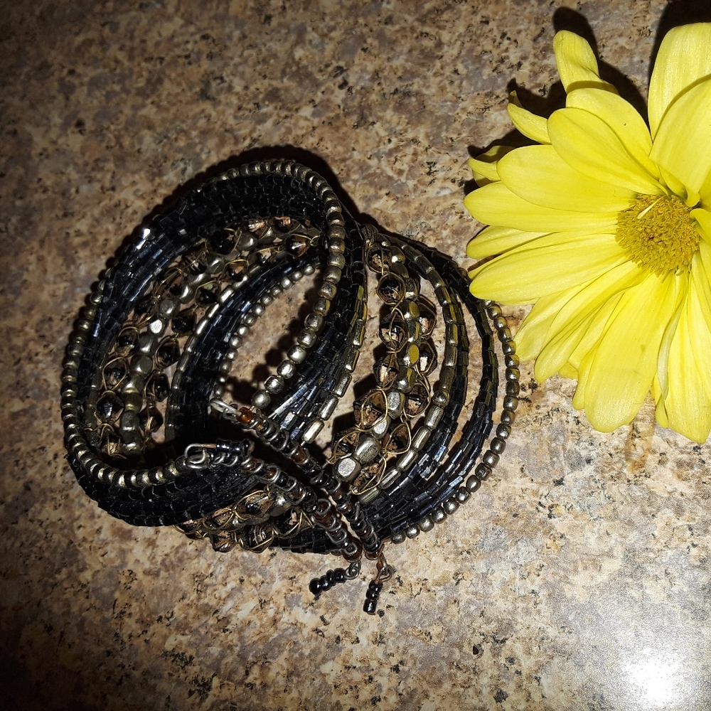 Wrap Bracelet